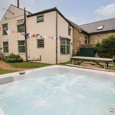 Holiday home King's *