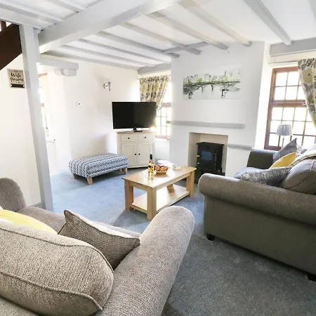 King's Holiday home Crakehall