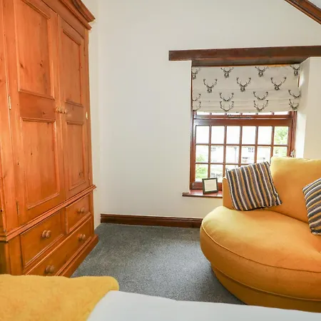 King's Crakehall
