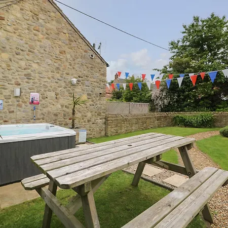 Holiday home King's