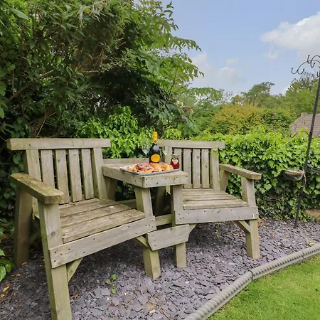 Holiday home King's Crakehall
