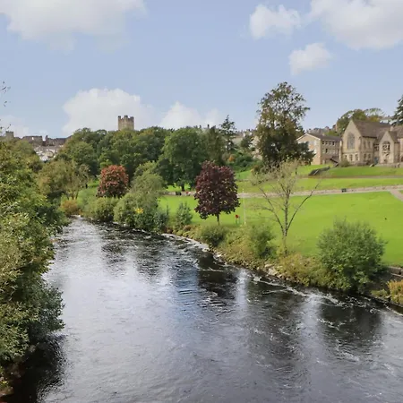 King's Crakehall