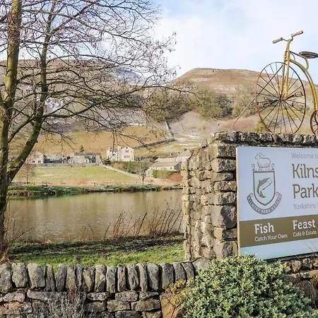 King's Crakehall